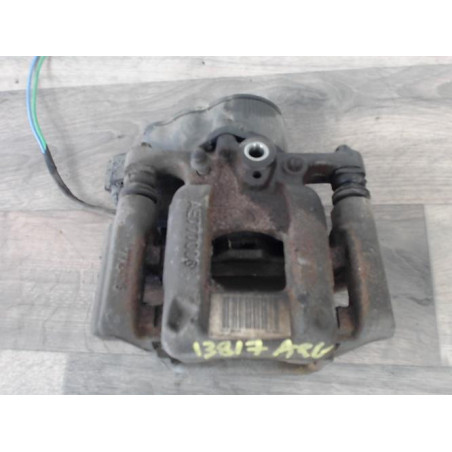 Etrier arriere gauche (freinage) PEUGEOT 207 PHASE 2 d’occasion