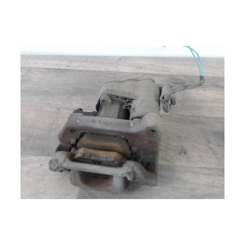 Etrier arriere gauche (freinage) PEUGEOT 207 PHASE 2 d’occasion