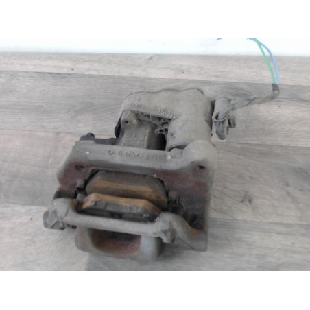 Etrier arriere gauche (freinage) PEUGEOT 207 PHASE 2 d’occasion
