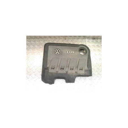 Cache moteur  VOLKSWAGEN TOURAN 2 d’occasion