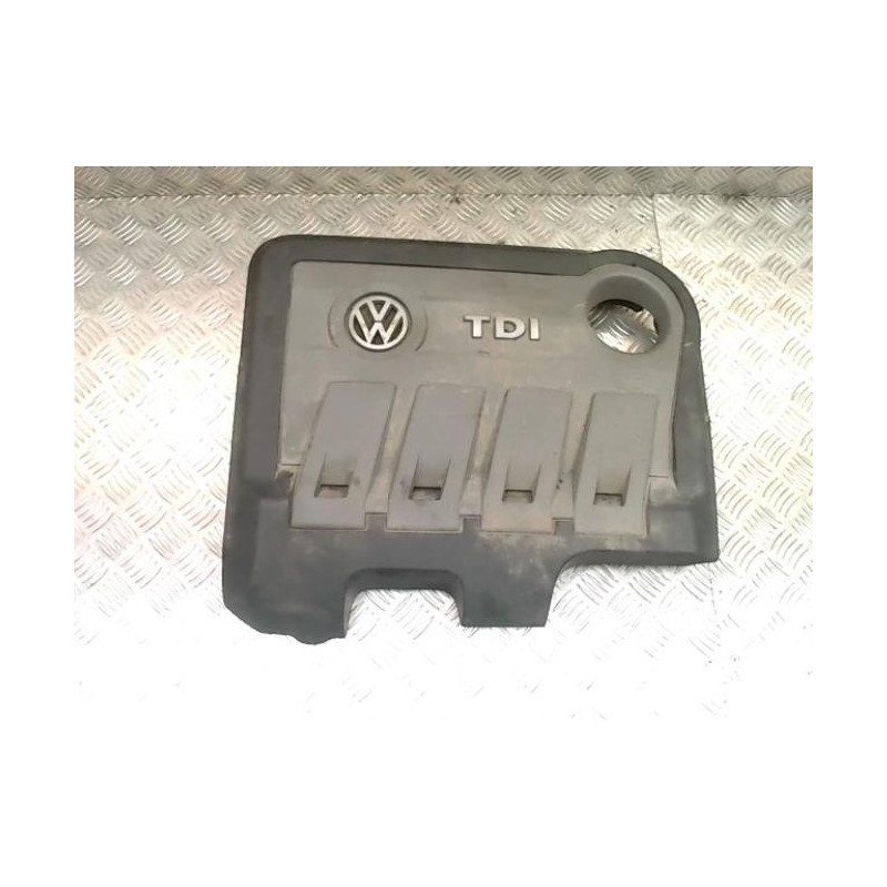 Cache moteur  VOLKSWAGEN TOURAN 2 d’occasion