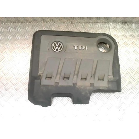 Cache moteur  VOLKSWAGEN TOURAN 2 d’occasion