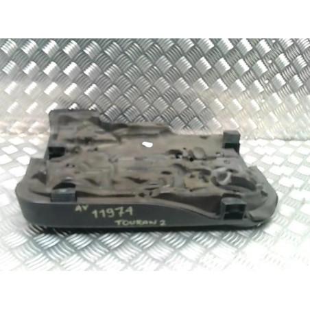 Cache moteur  VOLKSWAGEN TOURAN 2 d’occasion