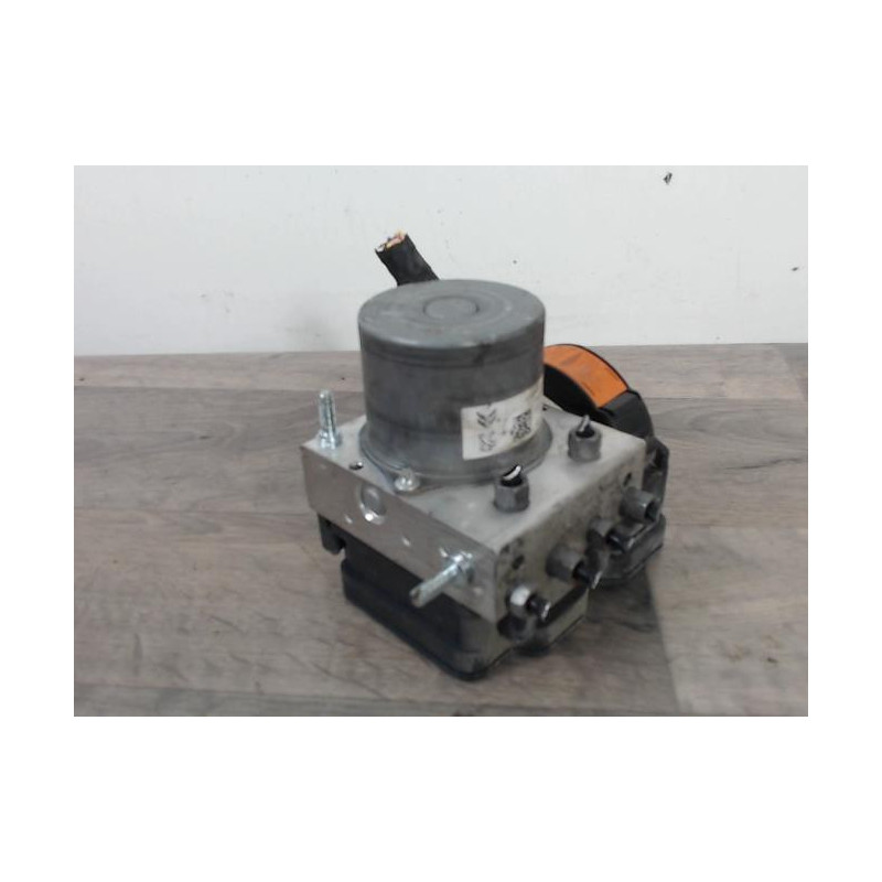 Bloc ABS (freins anti-blocage) PEUGEOT 207 PHASE 2 d’occasion
