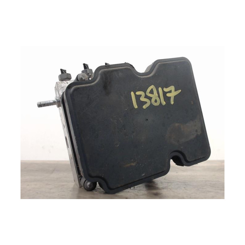 Bloc ABS (freins anti-blocage) PEUGEOT 207 PHASE 2 d’occasion