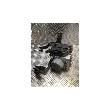 Bloc ABS (freins anti-blocage) RENAULT CAPTUR 1 PHASE 1 d’occasion