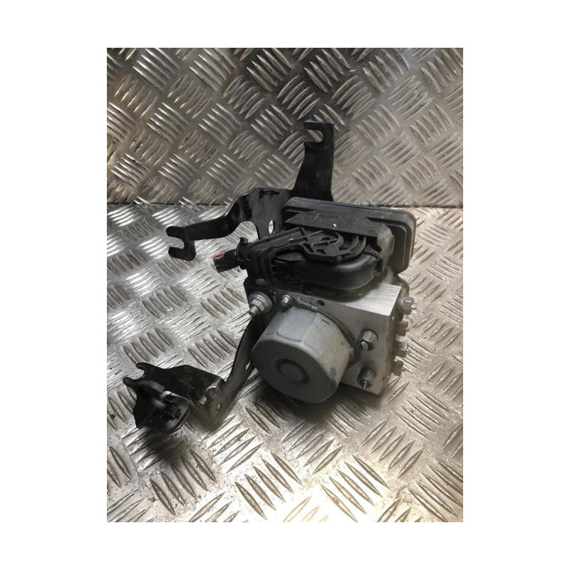 Bloc ABS (freins anti-blocage) RENAULT CAPTUR 1 PHASE 1 d’occasion