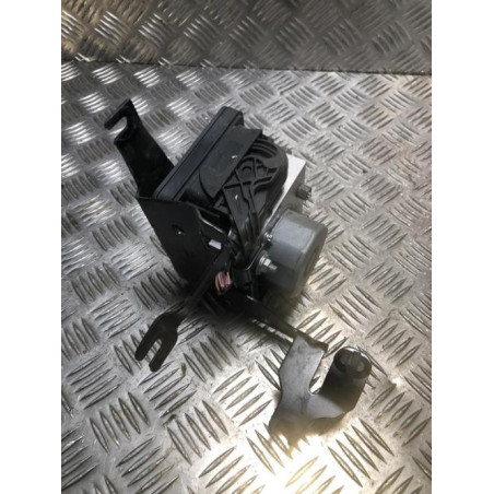Bloc ABS (freins anti-blocage) RENAULT CAPTUR 1 PHASE 1 d’occasion