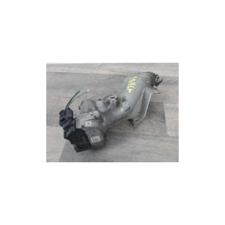 Boitier papillon RENAULT GRAND SCENIC 2 PHASE 2 d’occasion