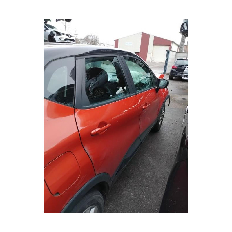 Tuyau de climatisation RENAULT CAPTUR 1 PHASE 1 d’occasion