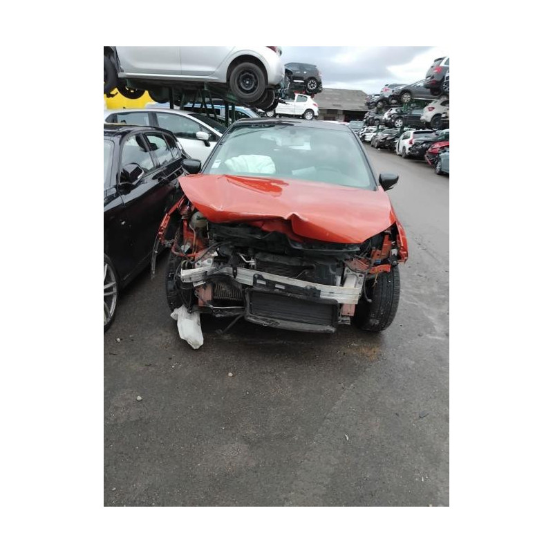Tuyau de climatisation RENAULT CAPTUR 1 PHASE 1 d’occasion
