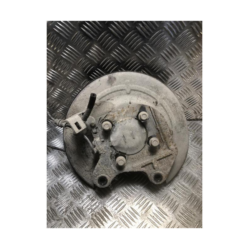 Fusee arriere gauche OPEL ASTRA J PHASE 1 d’occasion