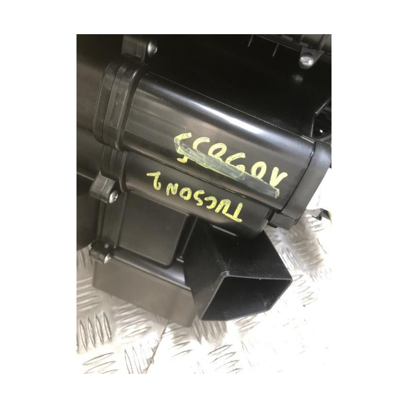 Bloc chauffage HYUNDAI TUCSON 2 PHASE 2 d’occasion