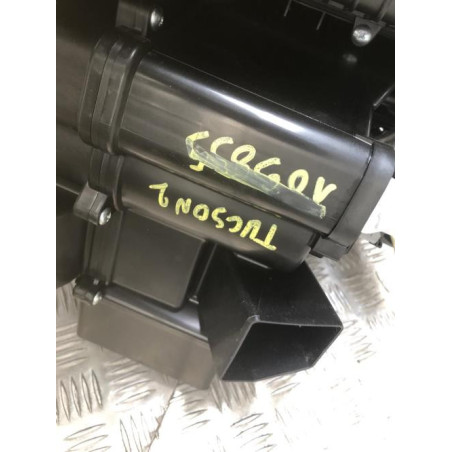 Bloc chauffage HYUNDAI TUCSON 2 PHASE 2 d’occasion