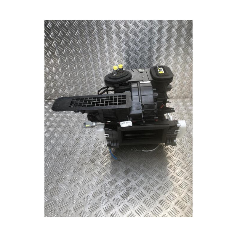 Bloc chauffage RENAULT CAPTUR 1 PHASE 1 d’occasion