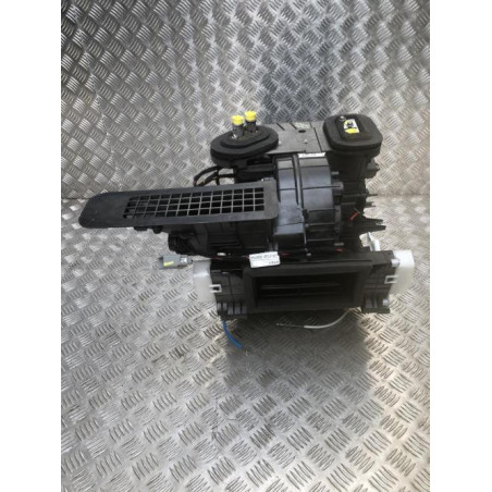 Bloc chauffage RENAULT CAPTUR 1 PHASE 1 d’occasion