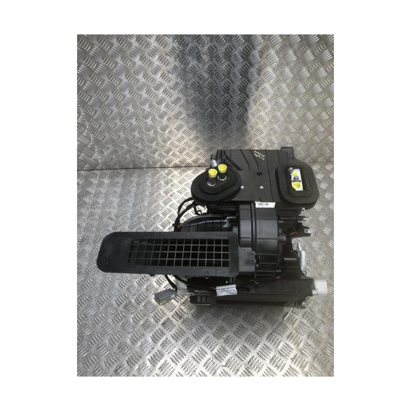 Bloc chauffage RENAULT CAPTUR 1 PHASE 1 d’occasion