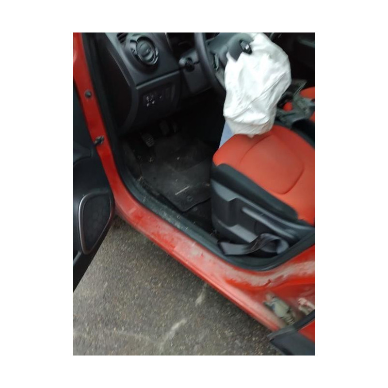Bloc chauffage RENAULT CAPTUR 1 PHASE 1 d’occasion