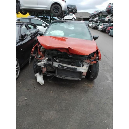 Bloc chauffage RENAULT CAPTUR 1 PHASE 1 d’occasion