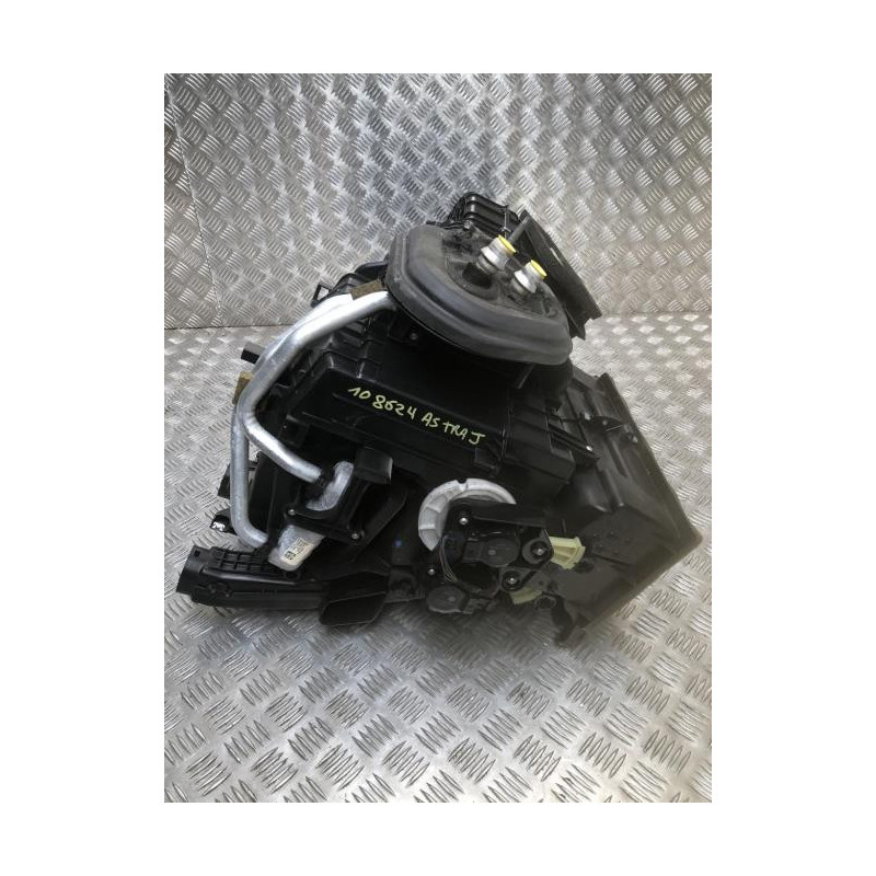 Bloc chauffage OPEL ASTRA J PHASE 1 d’occasion