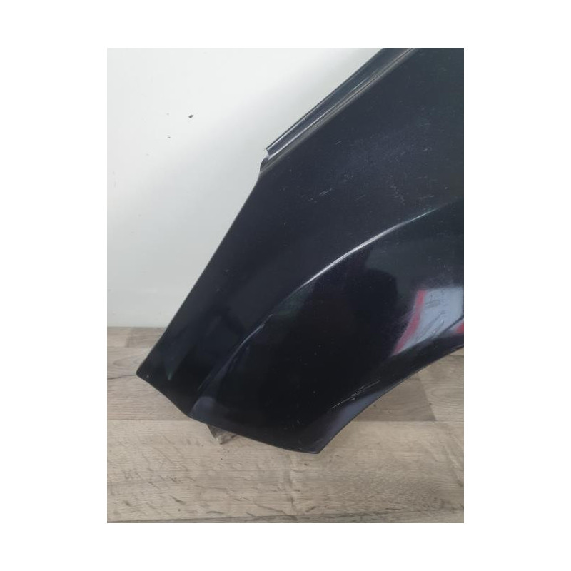 Aile avant gauche FORD FIESTA 6 PHASE 1 d’occasion