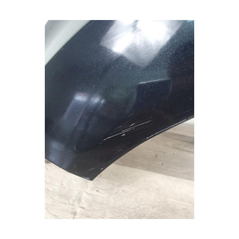 Aile avant gauche FORD FIESTA 6 PHASE 1 d’occasion