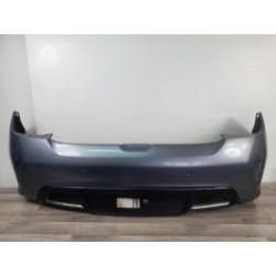 Pare choc arriere PEUGEOT 308 1 PHASE 1 d’occasion