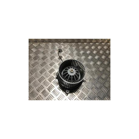 Ventilateur chauffage OPEL ASTRA J PHASE 1 d’occasion