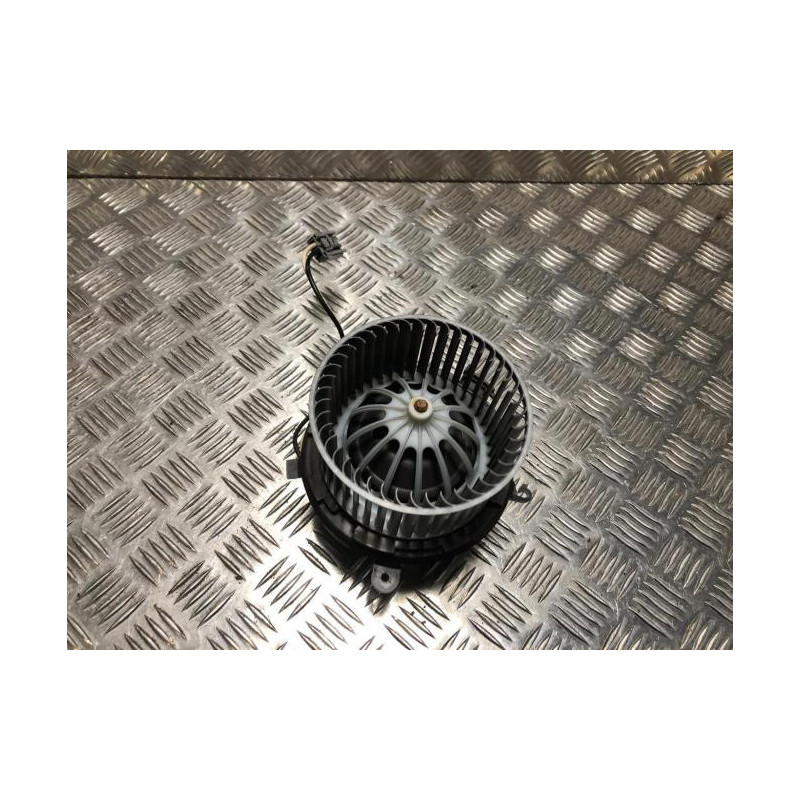 Ventilateur chauffage OPEL ASTRA J PHASE 1 d’occasion
