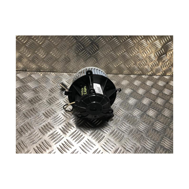 Ventilateur chauffage OPEL ASTRA J PHASE 1 d’occasion