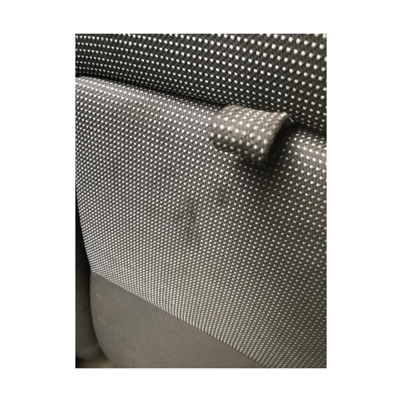 Siege avant droit (banquette double) PEUGEOT BOXER 3 PHASE 1 d’occasion