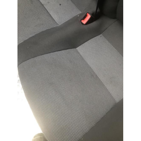 Siege avant droit (banquette double) PEUGEOT BOXER 3 PHASE 1 d’occasion