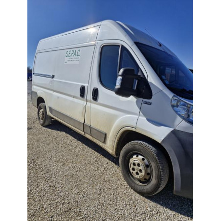 Siege avant droit (banquette double) PEUGEOT BOXER 3 PHASE 1 d’occasion