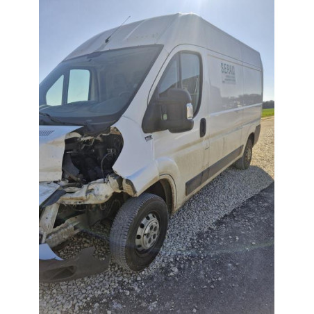 Siege avant droit (banquette double) PEUGEOT BOXER 3 PHASE 1 d’occasion