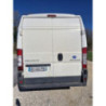 Siege avant droit (banquette double) PEUGEOT BOXER 3 PHASE 1 d’occasion