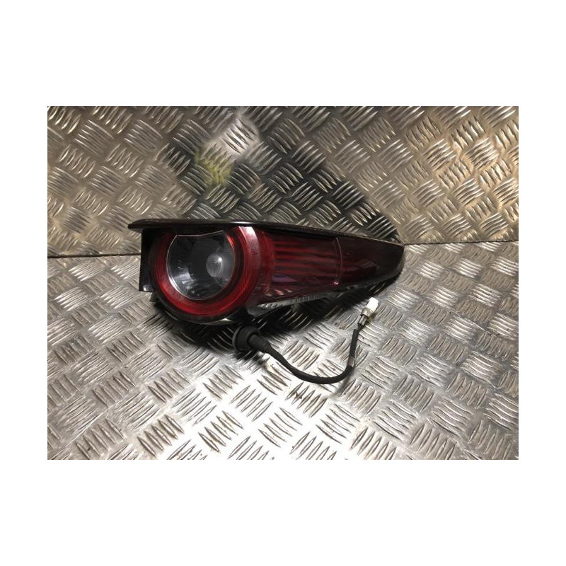 Feu arriere principal droit (feux) MAZDA CX-30 d’occasion