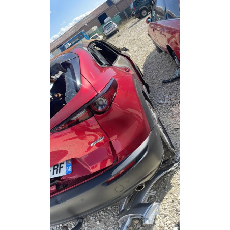 Feu arriere secondaire droit (feux) MAZDA CX-30 d’occasion