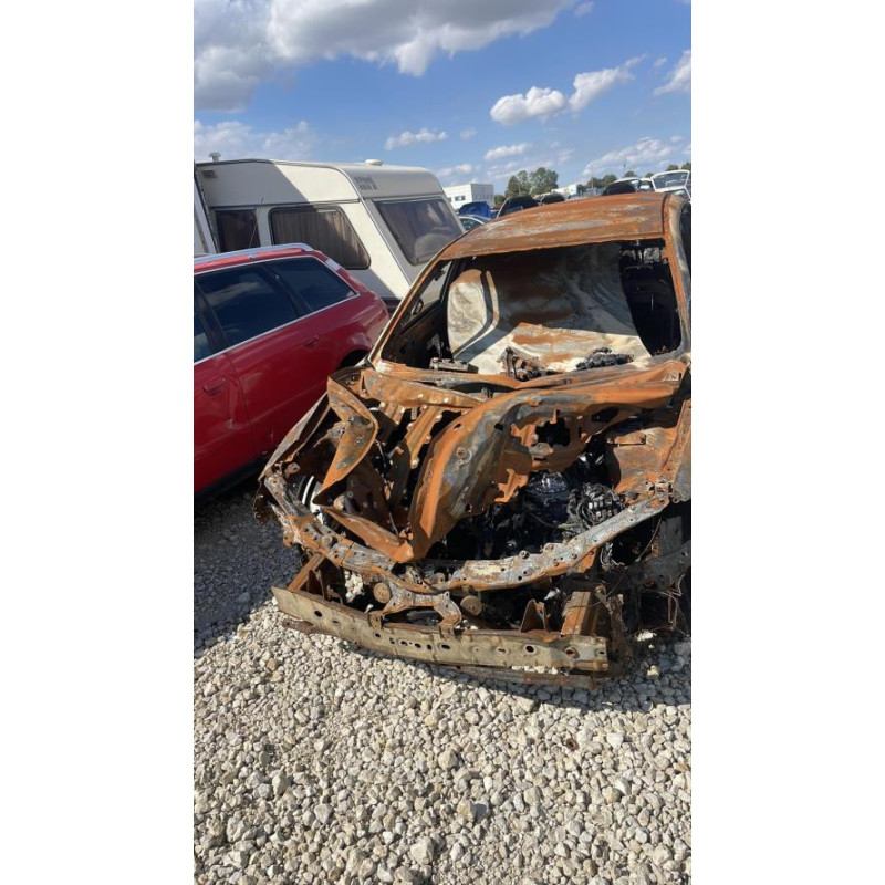 Feu arriere secondaire droit (feux) MAZDA CX-30 d’occasion