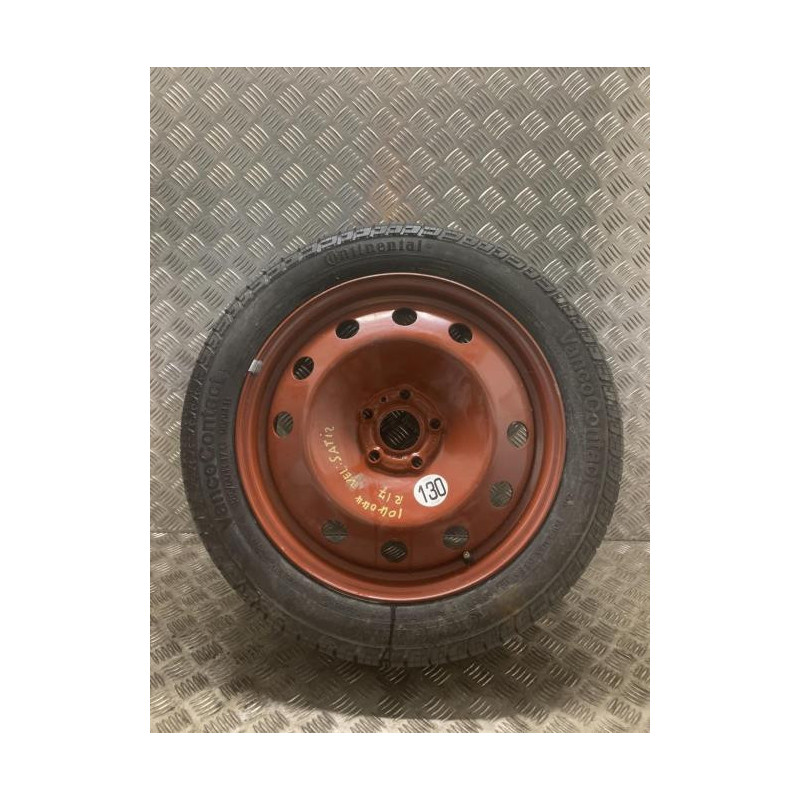 Roue de secours RENAULT  d’occasion