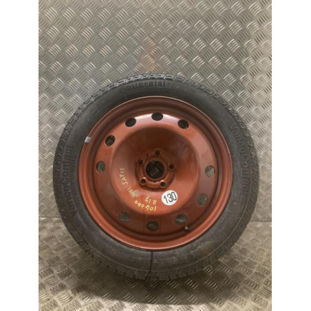 Roue de secours RENAULT  d’occasion