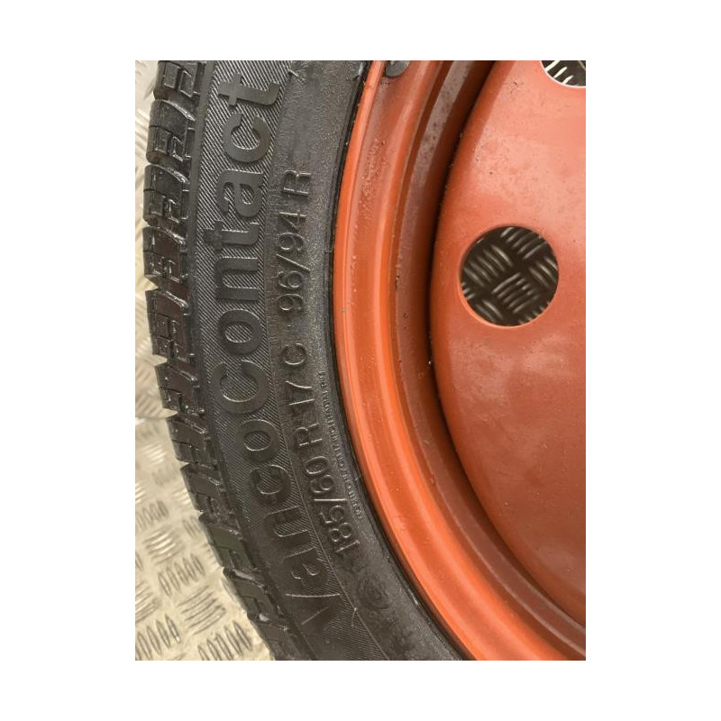 Roue de secours RENAULT  d’occasion