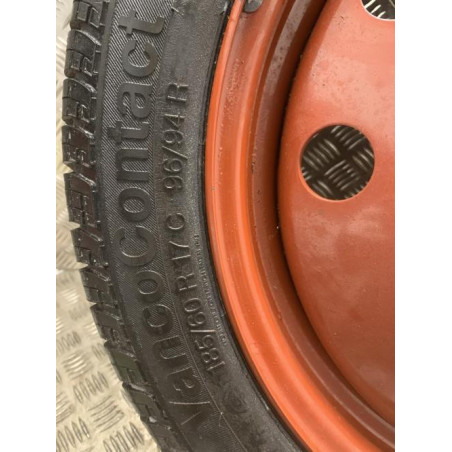 Roue de secours RENAULT  d’occasion
