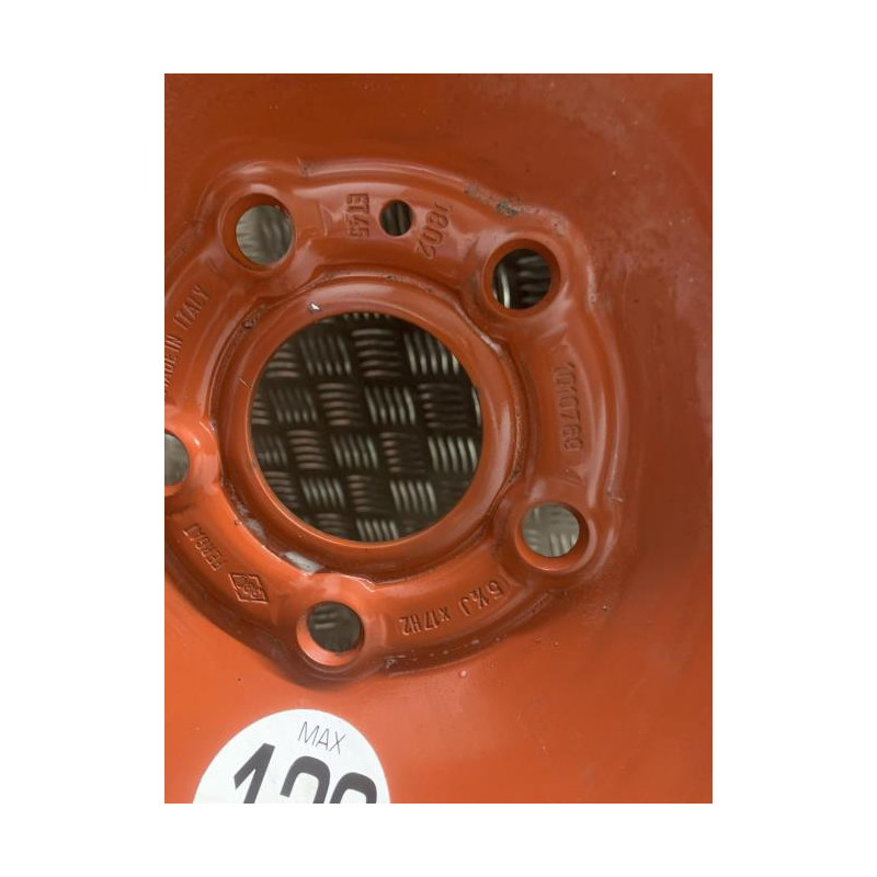 Roue de secours RENAULT  d’occasion