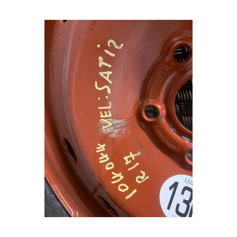 Roue de secours RENAULT  d’occasion