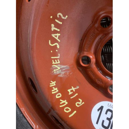 Roue de secours RENAULT  d’occasion