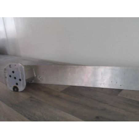 Renfort pare choc arriere (traverse) PEUGEOT 308 1 PHASE 1 d’occasion