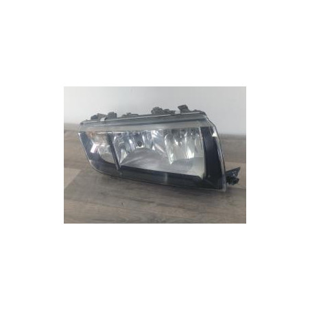 Optique avant principal droit (feux)(phare) SKODA FABIA 1 PHASE 1 d’occasion