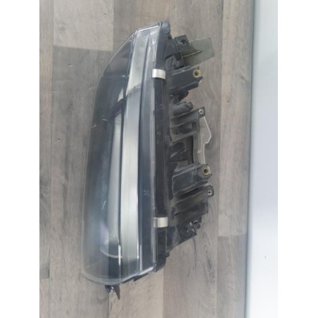 Optique avant principal droit (feux)(phare) SKODA FABIA 1 PHASE 1 d’occasion