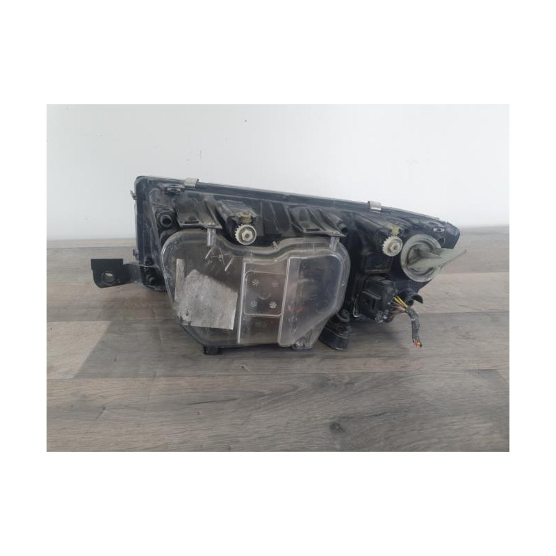 Optique avant principal droit (feux)(phare) SKODA FABIA 1 PHASE 1 d’occasion