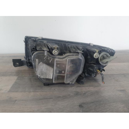 Optique avant principal droit (feux)(phare) SKODA FABIA 1 PHASE 1 d’occasion